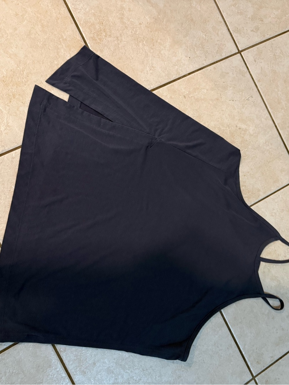 Athleta tank